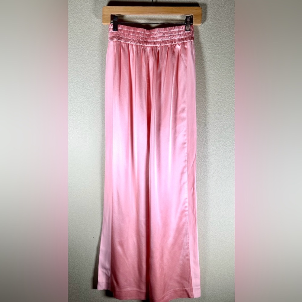 Golden Goose Women’s Casual Pants in Pink/Peach - Picture 6 of 12